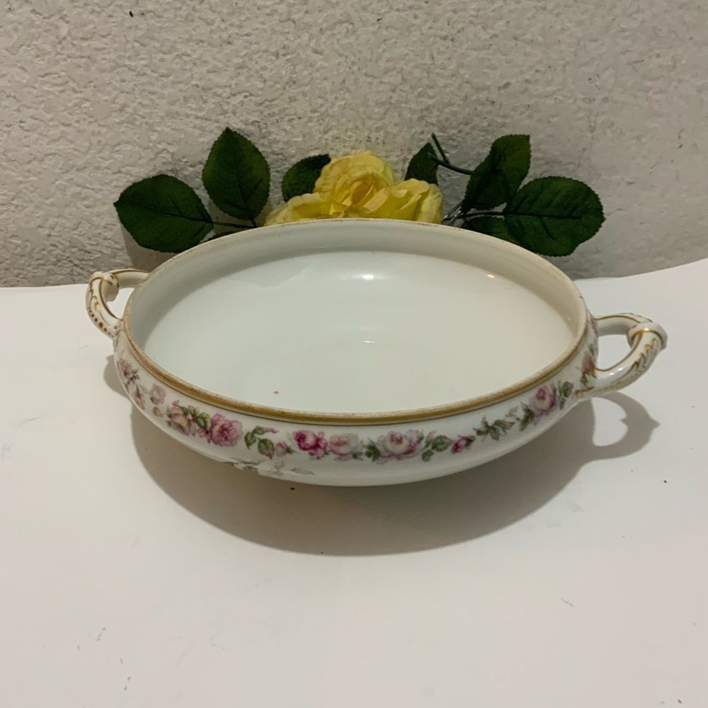 Vintage Haviland & Co Limoges France Serving Dish